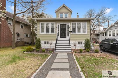 107 West Collings Avenue - B