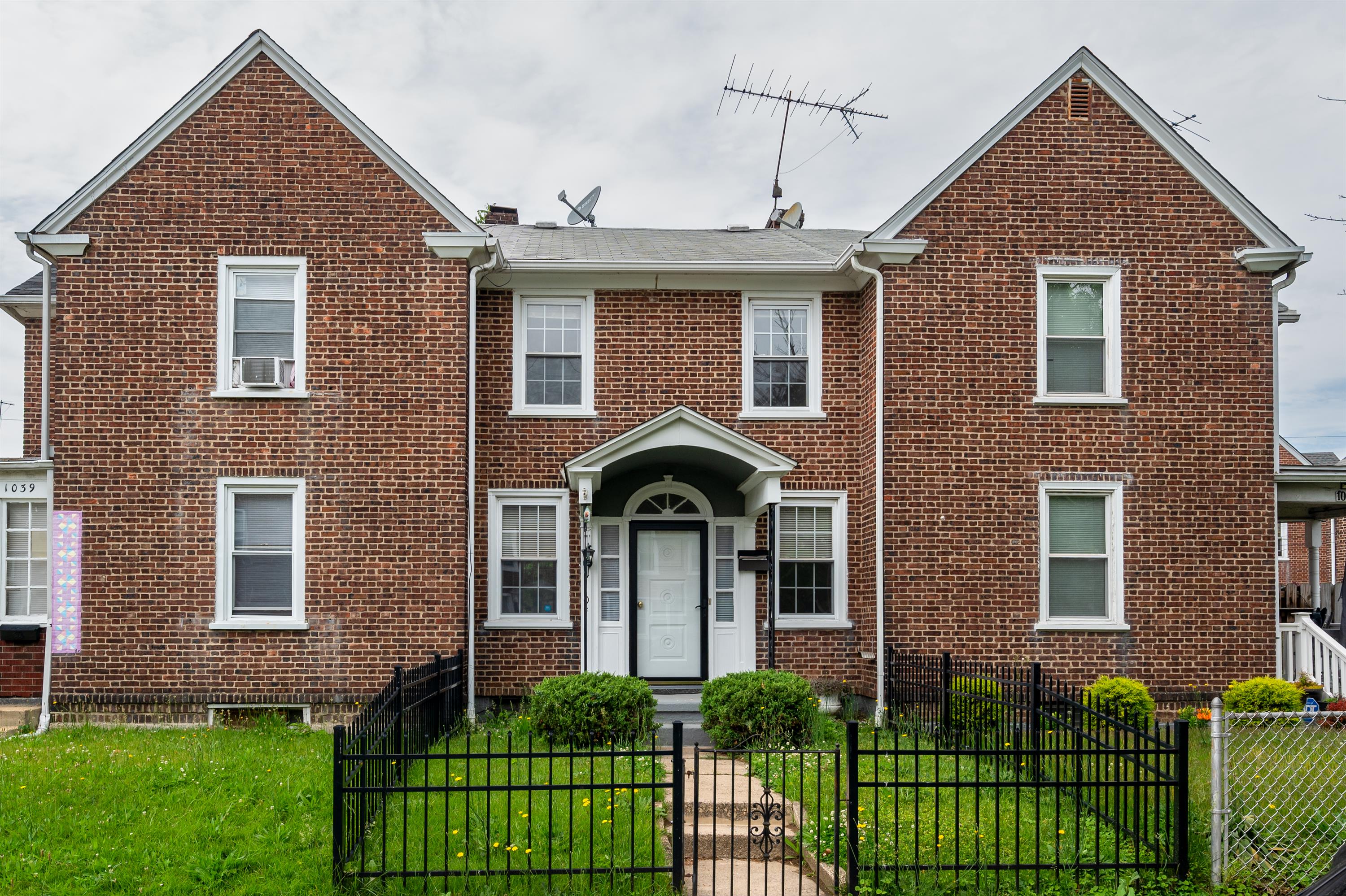 1041 Ironside Road