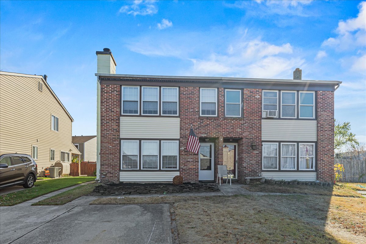 11 Ptolemy Court