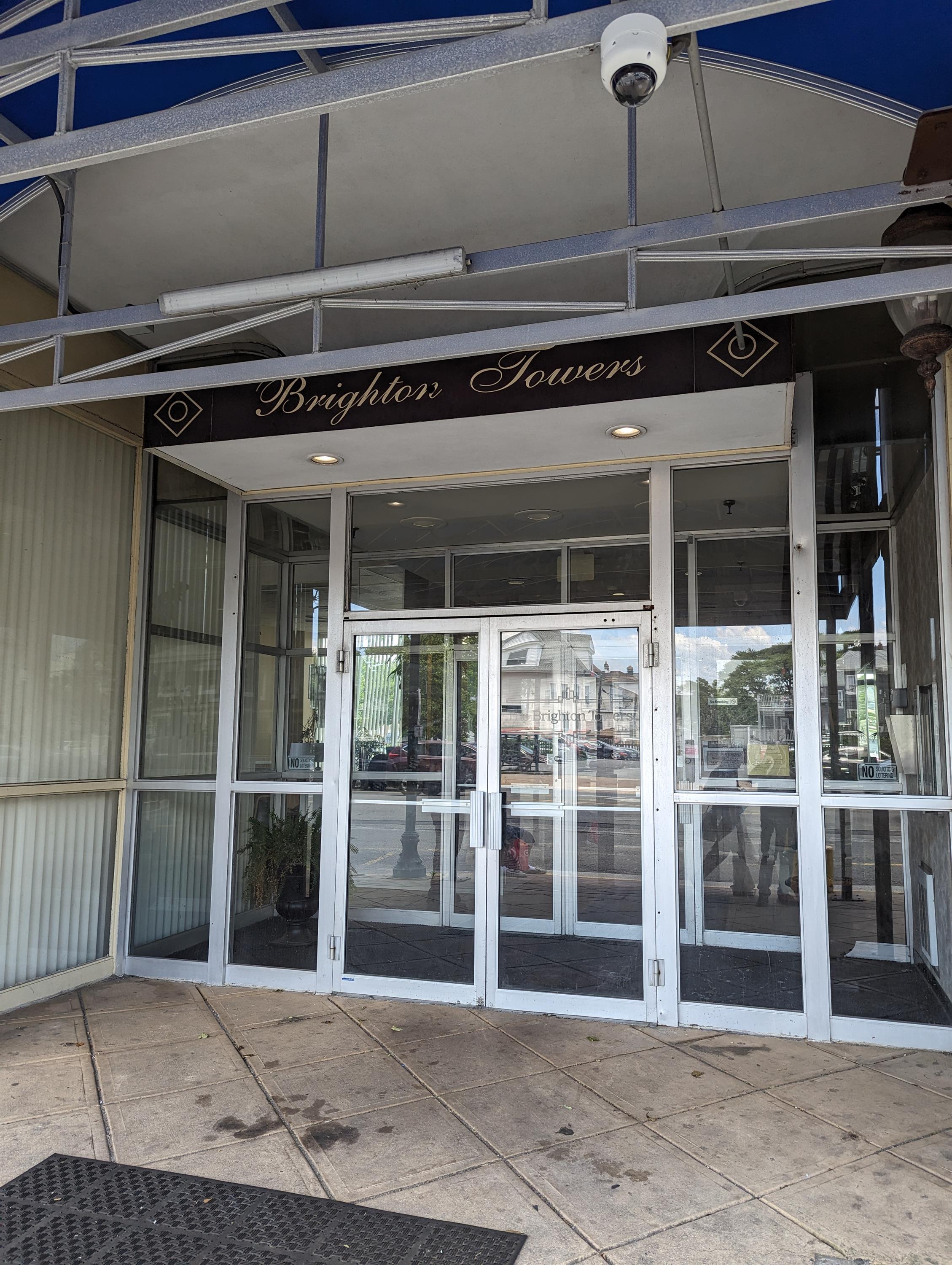 2834 Atlantic Avenue #202