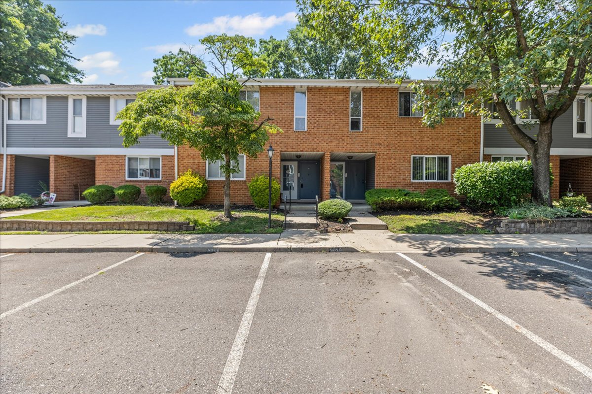 504 B Mulberry Cove - 1