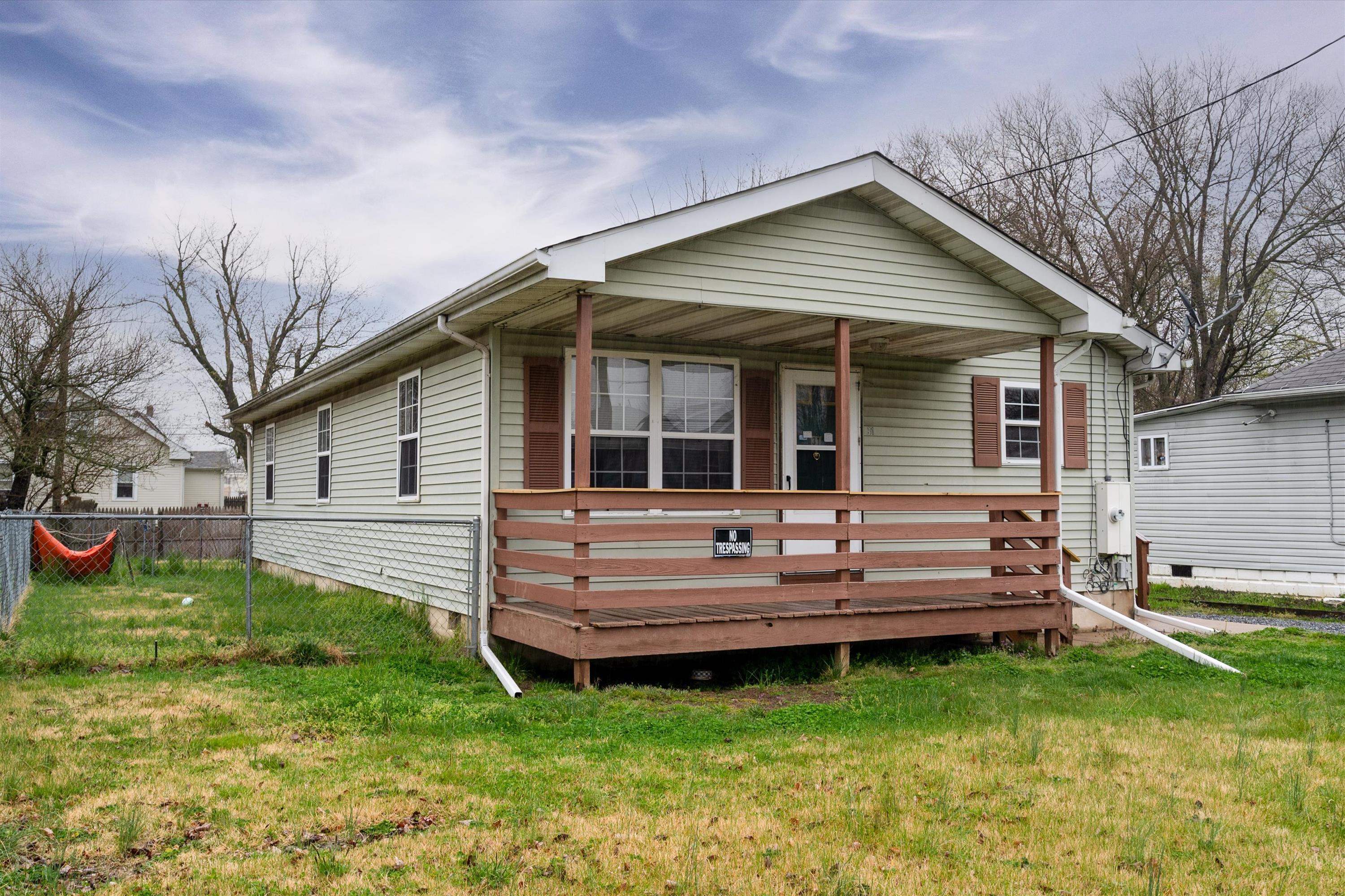 31 Mitchell Avenue