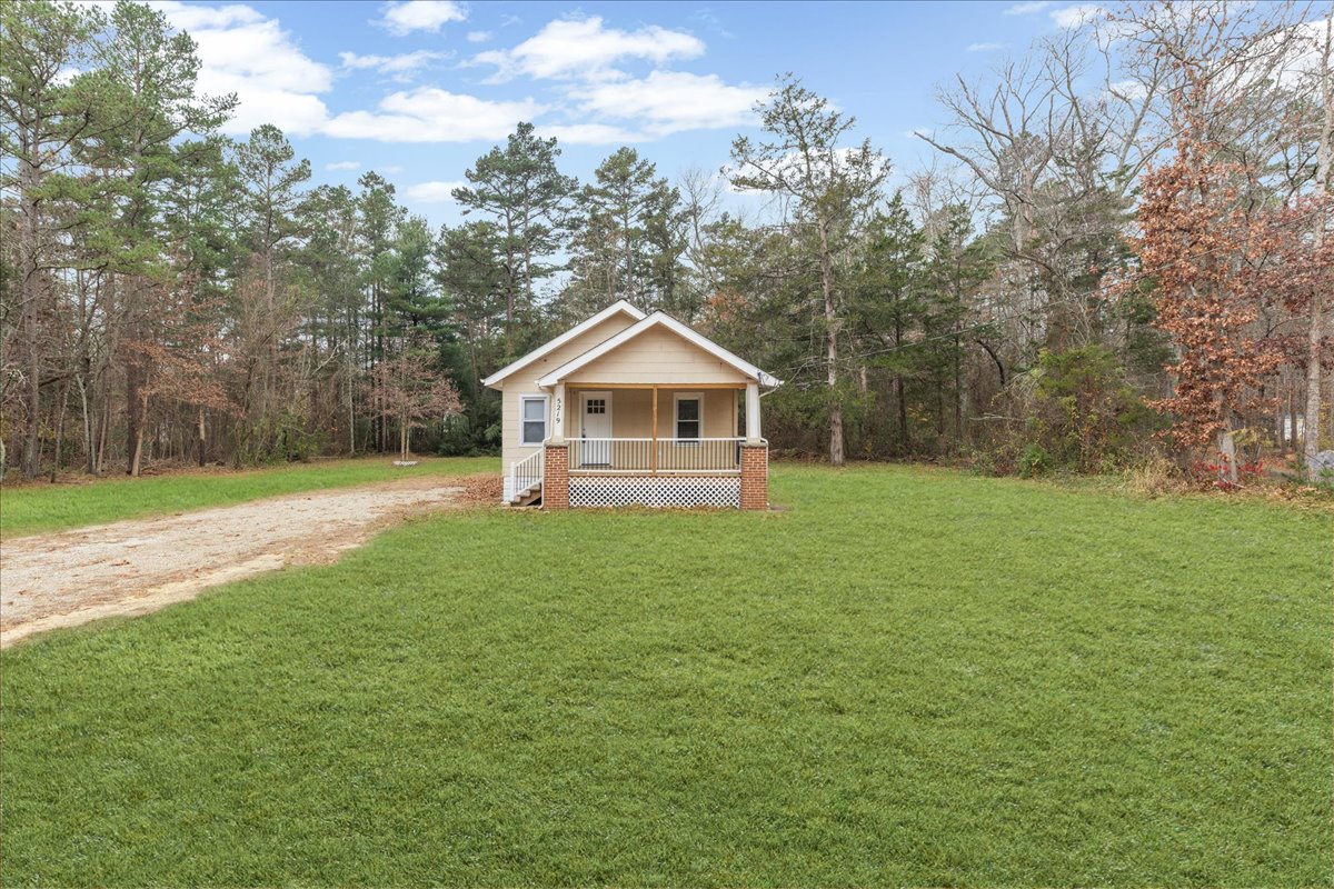 5219 Somers Point Road