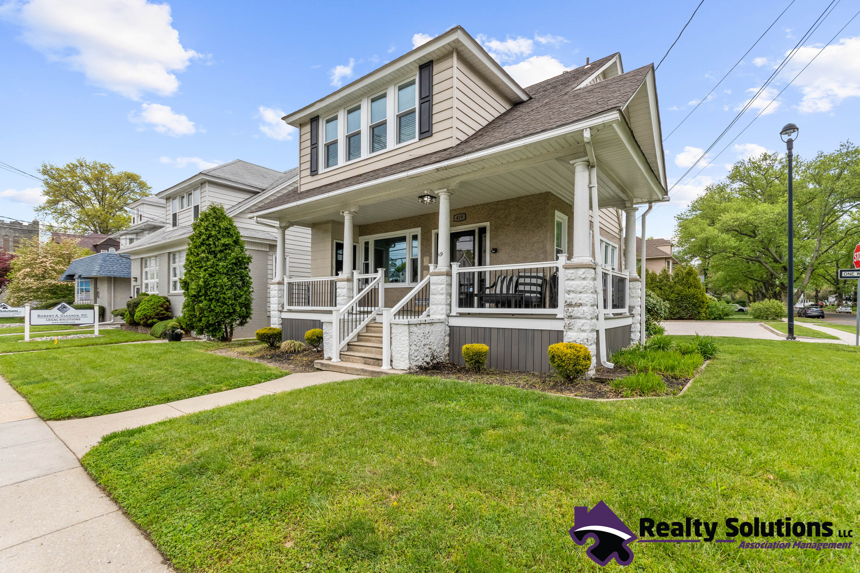 419 South White Horse Pike - FL-2, Unit B