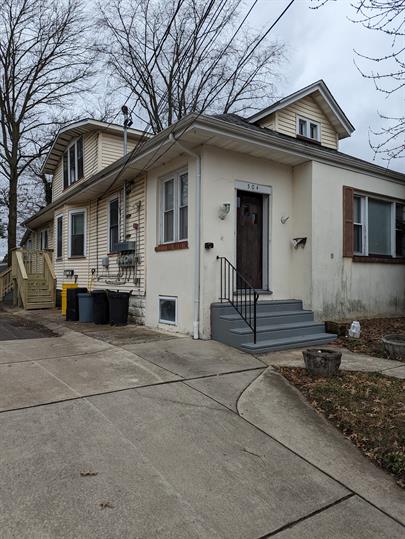504 Cedarcroft Ave. - C