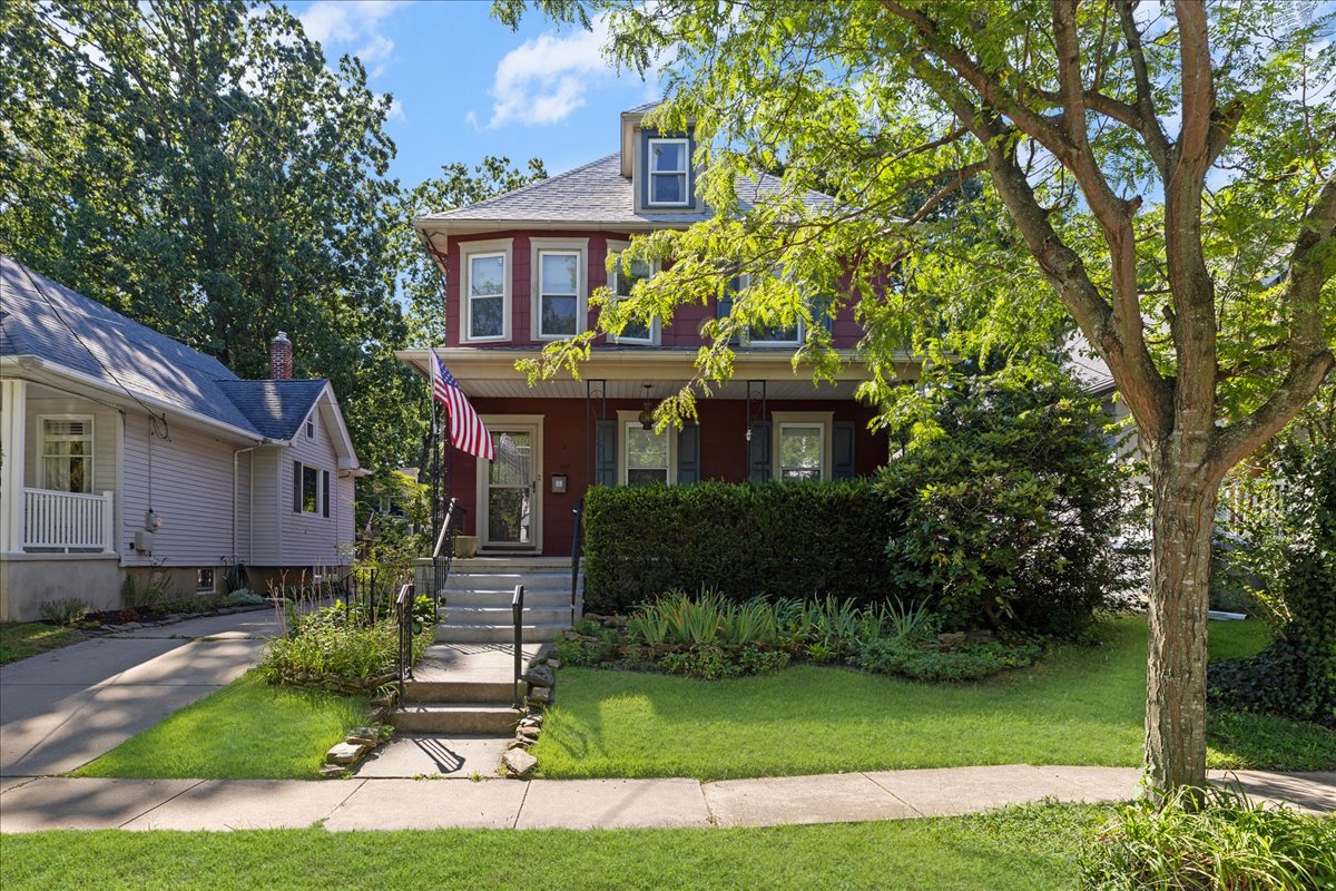 218 New Jersey Avenue