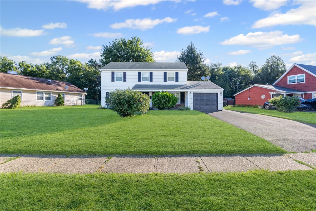 114 Millbrook Drive