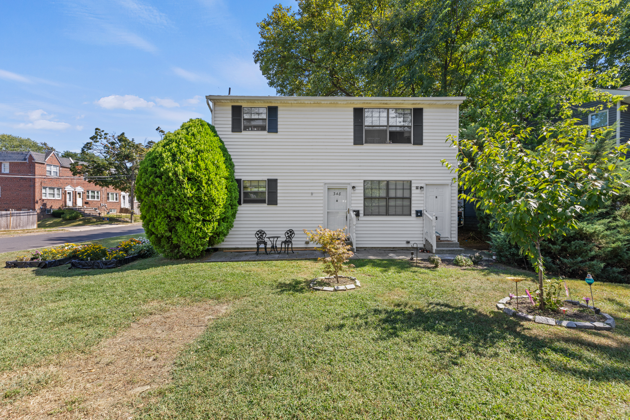 348 Woodlawn Terrace