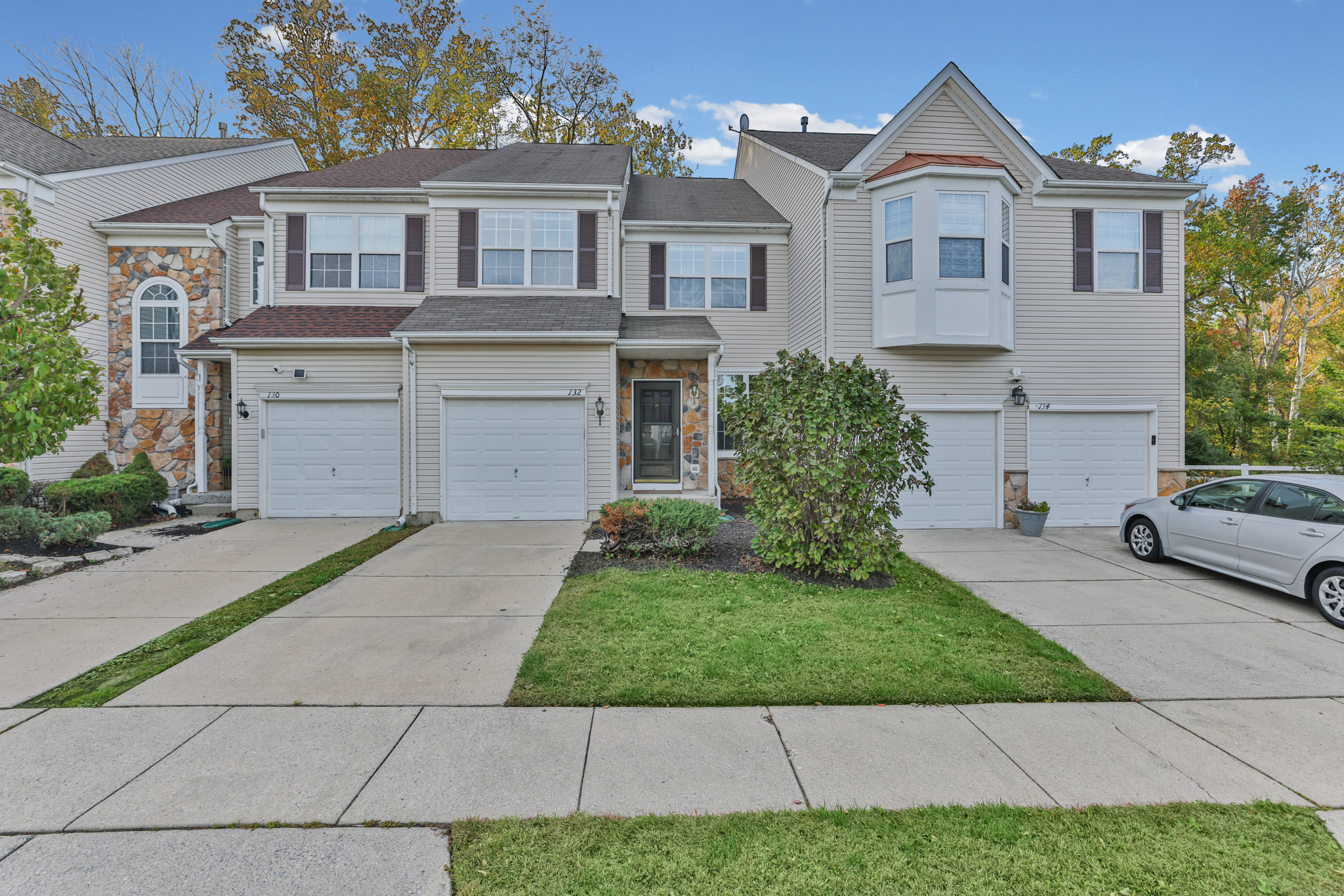 132 Rittenhouse Drive - 1