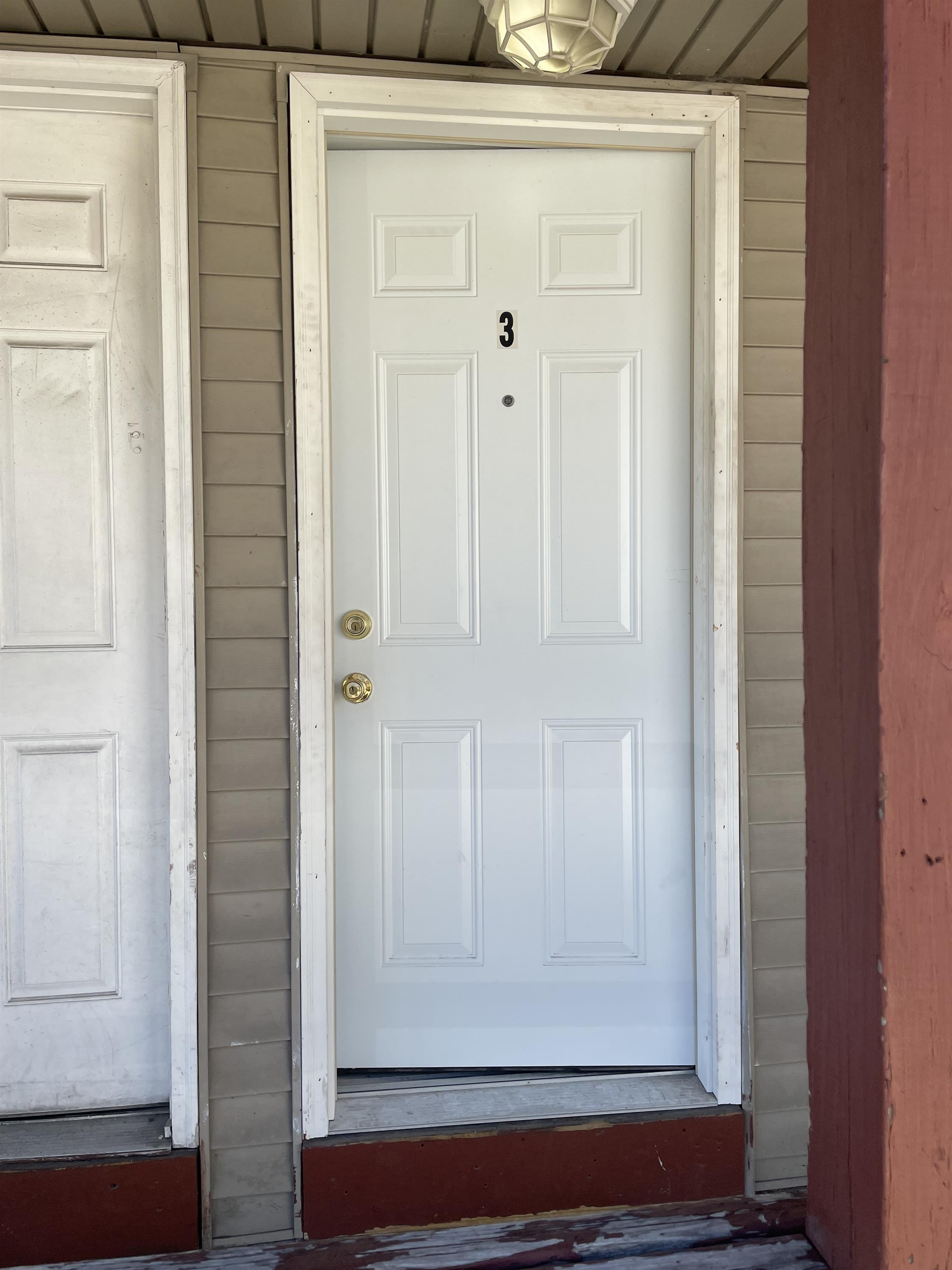 417 N Delaware Street - 3