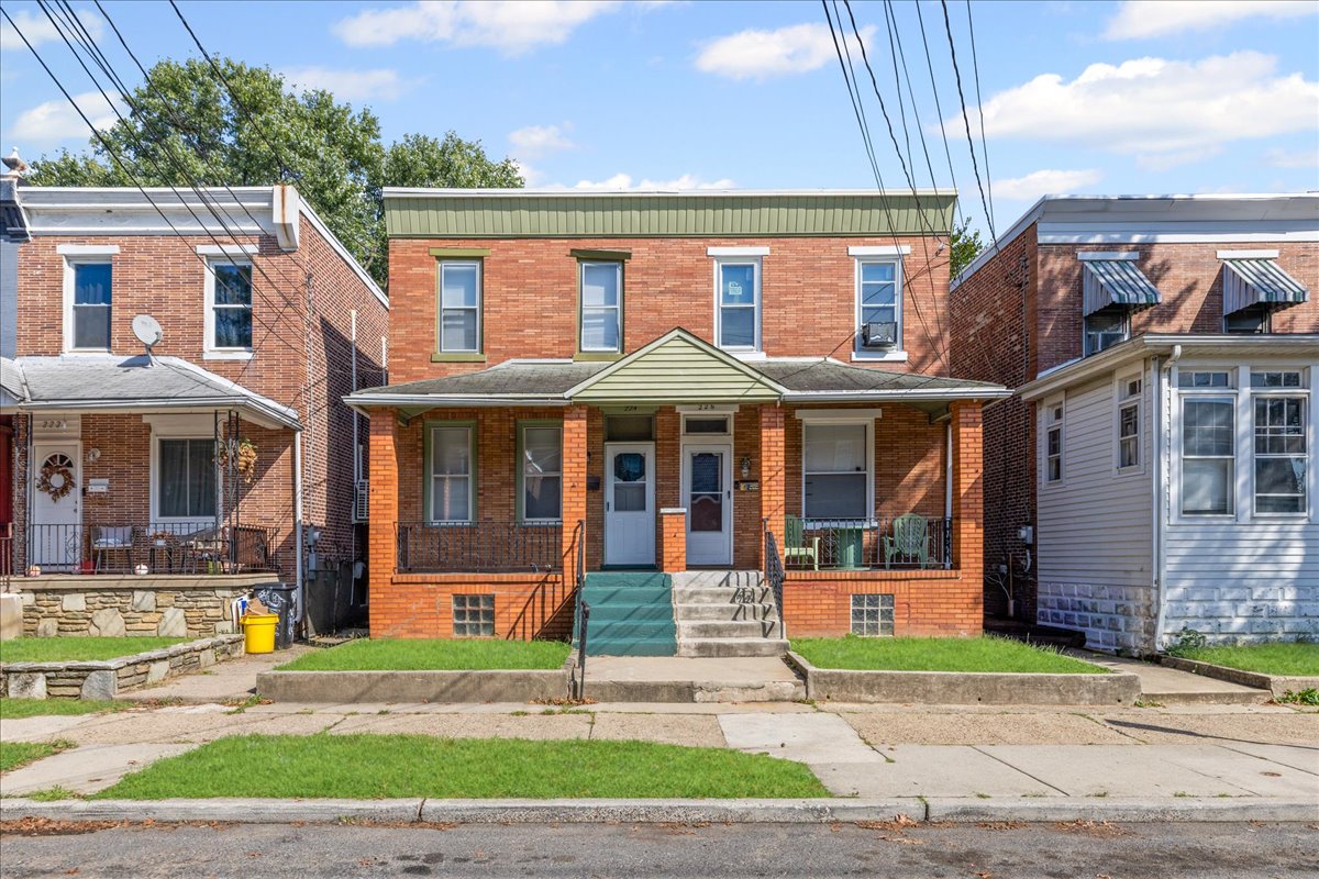 224 Parker Avenue