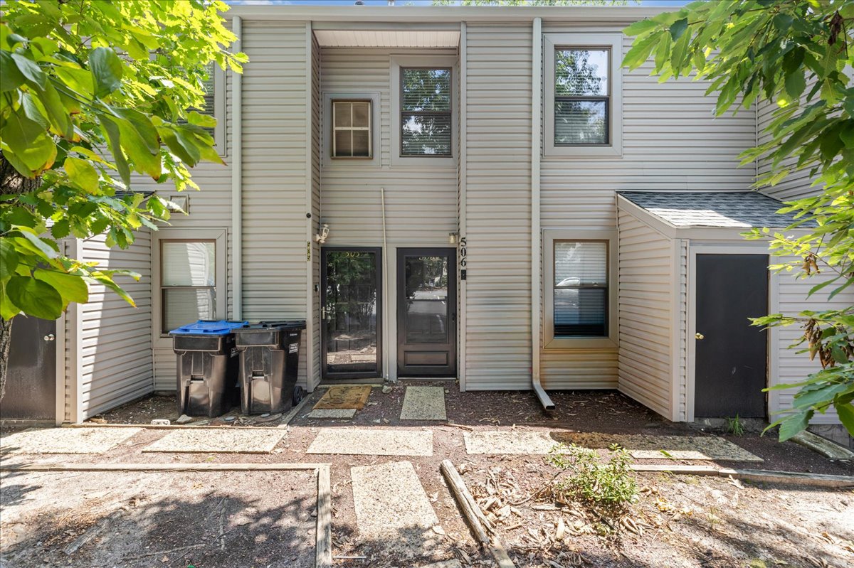 506 Bromley Estates
