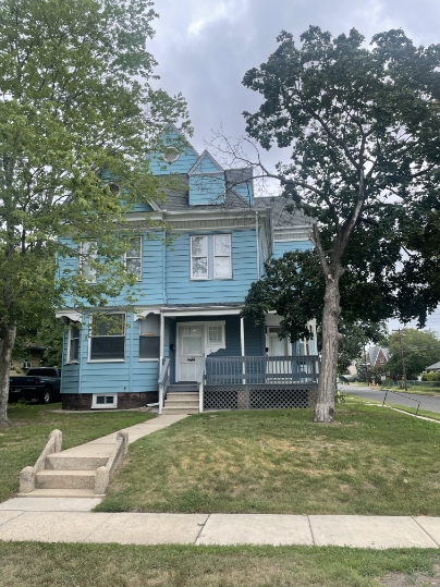 265 Greenwich Avenue - A