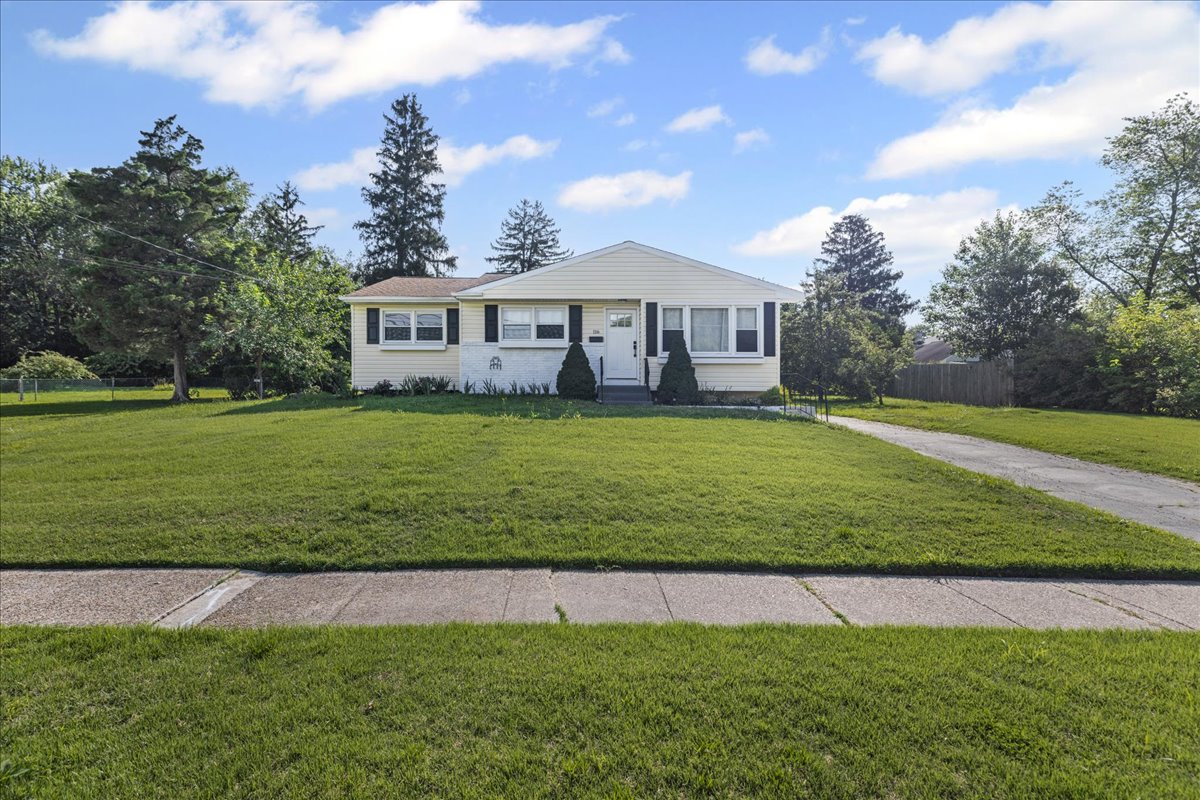 116 Barclay Drive