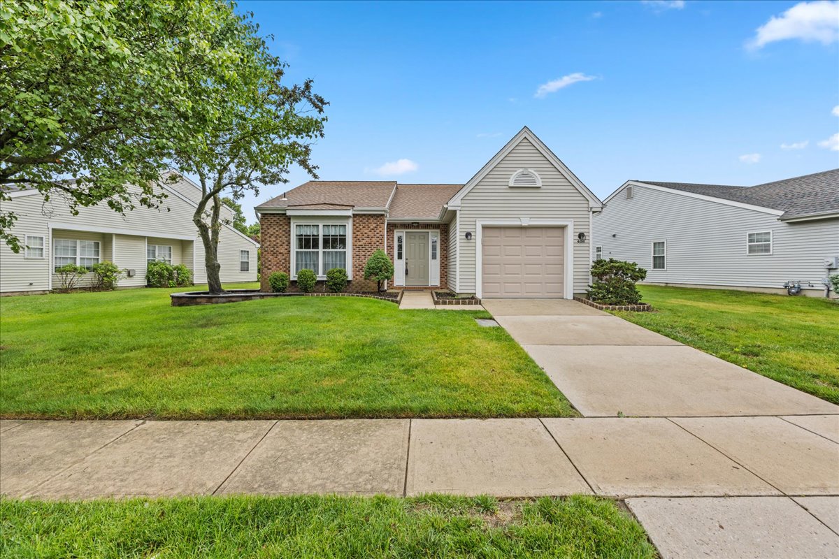 408 Elderberry Court