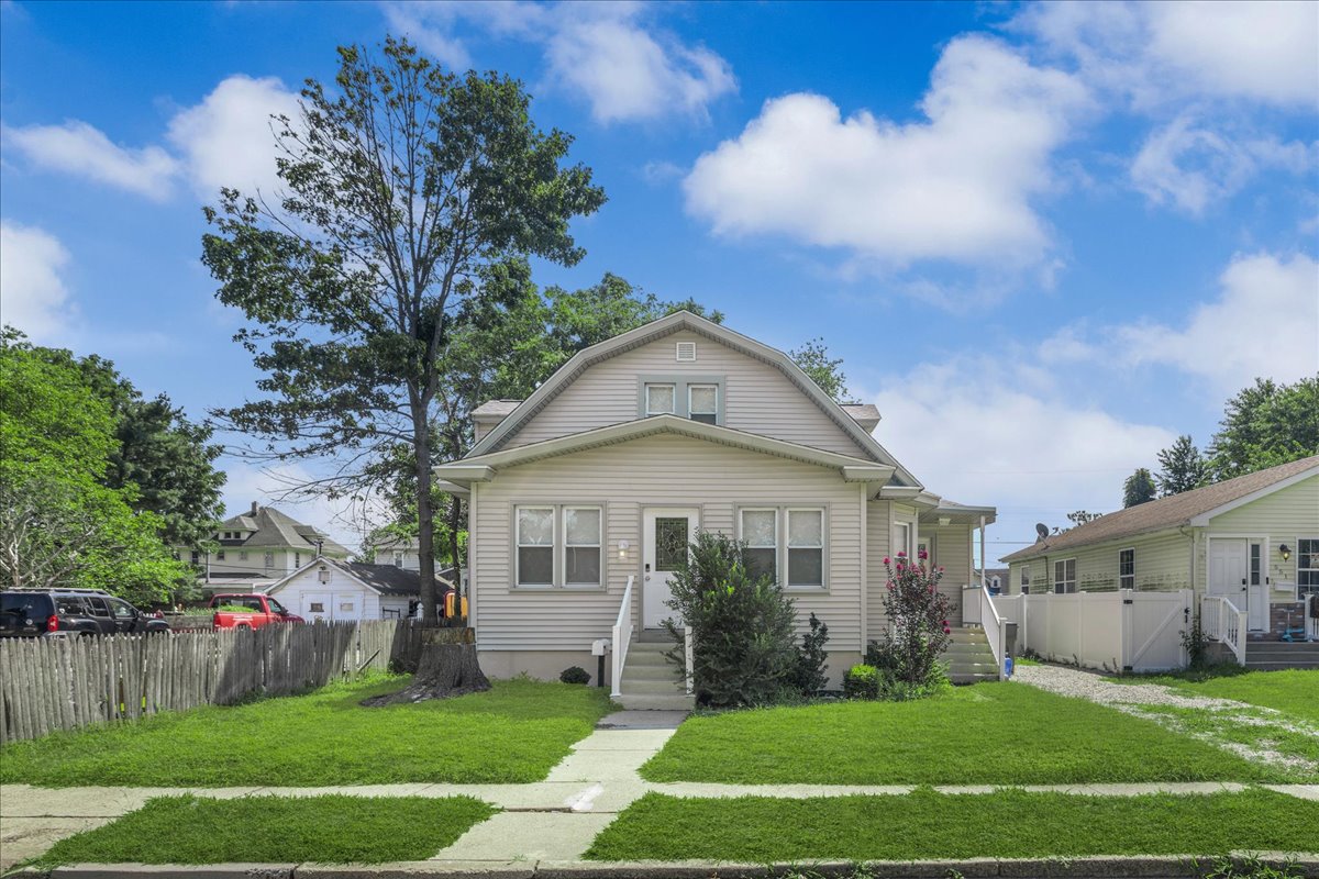 545 Nassau Avenue