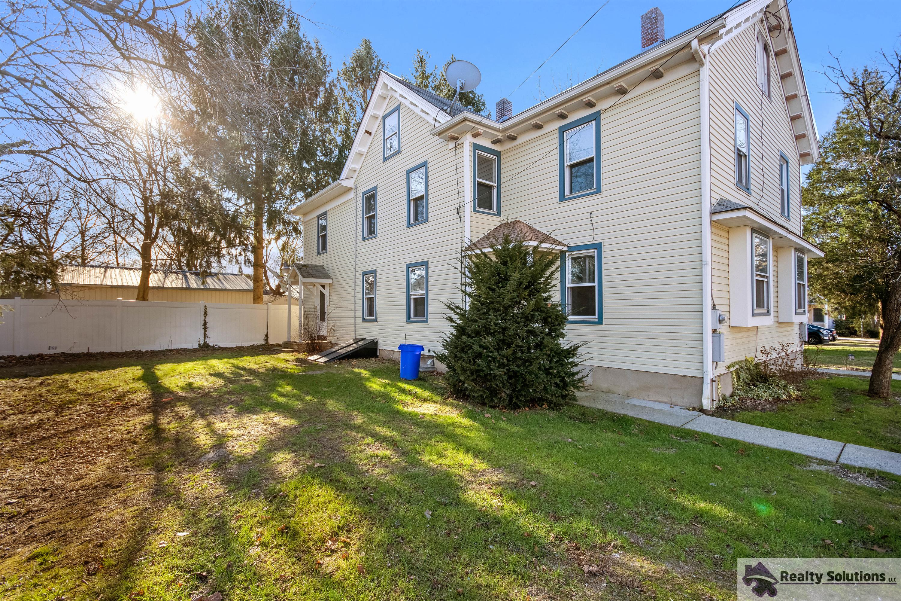 16 Center Street, Unit A